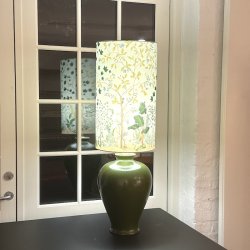 Nr 481 - Woods in the sky