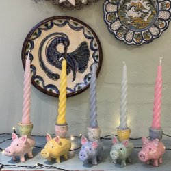 Lysestage, gris, lyser�d