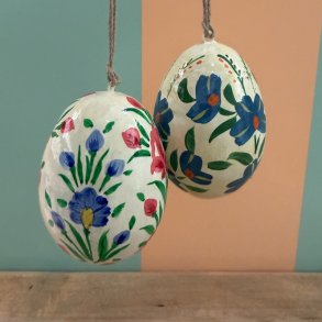 P�ske�g - 2 varianter