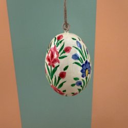 P�ske�g - 2 varianter