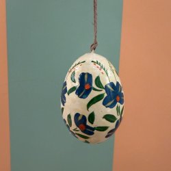 P�ske�g - 2 varianter