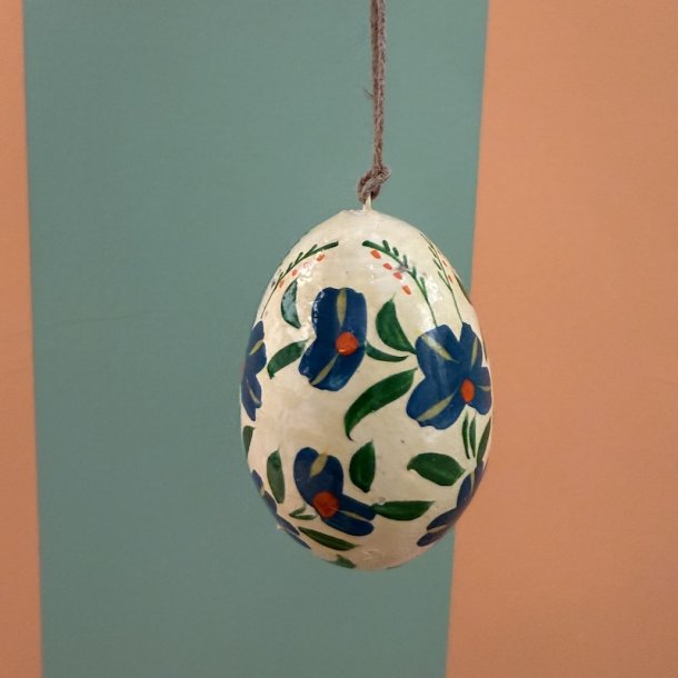 P�ske�g - 2 varianter