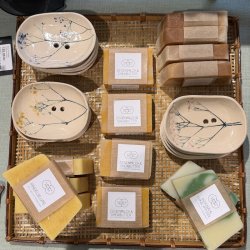 S�be, Avocado, h�ndlavet