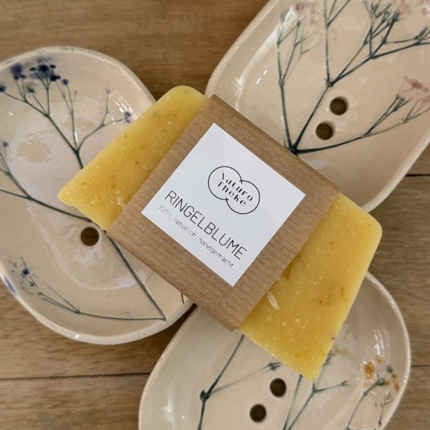 S�be, Ringelblume, h�ndlavet