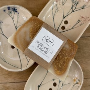 S�be, Honning, h�ndlavet