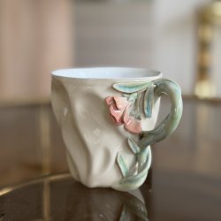 Kop, �rteblomst, lyser�d