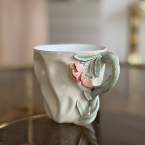 Kop, �rteblomst, lyser�d