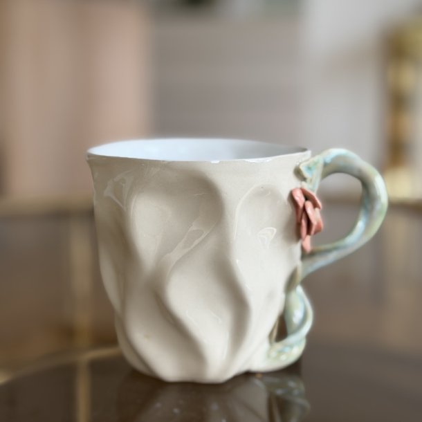 Kop, �rteblomst, lyser�d