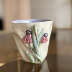 Kop, Solhat, Lys lilla