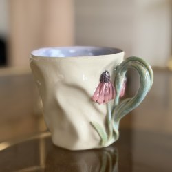 Kop, Solhat, Lys lilla