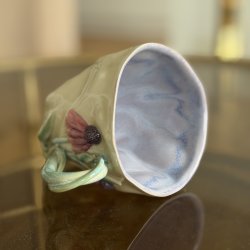 Kop, Solhat, Lys lilla