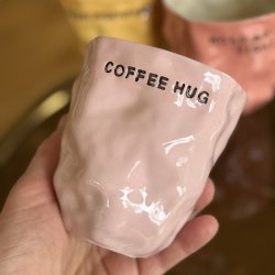 Kr�llekop, CoffeeHug, Lyser�d