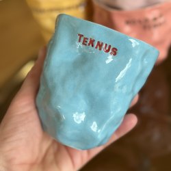 Kr�llekop, TeKnus, Turkis