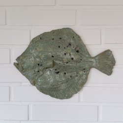 V�gfisk Pighvar XL