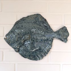 V�gfisk Pighvar XL