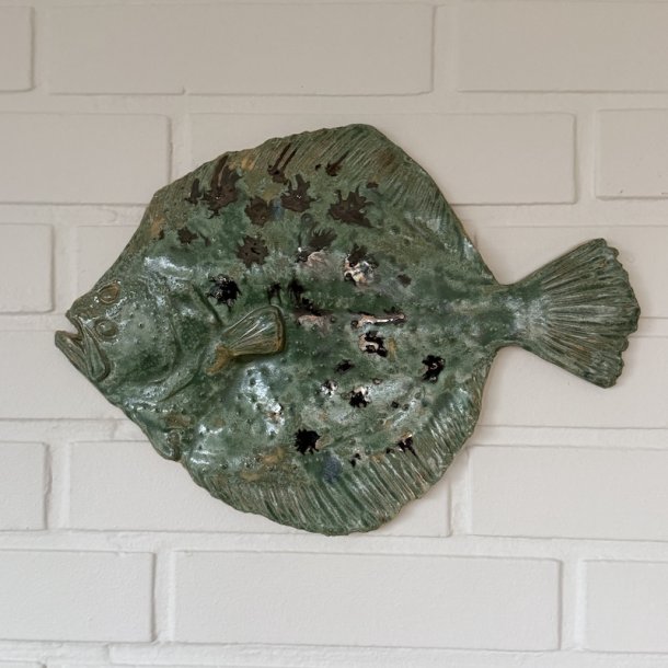 V�gfisk Pighvar XL