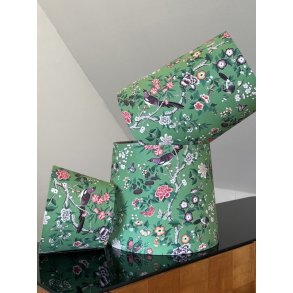 Nr 400 - Sanderson watergarden 