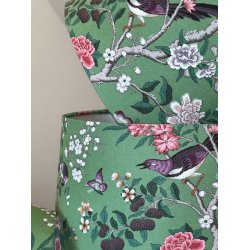 Nr 400 - Sanderson watergarden 