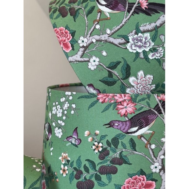 Nr 400 - Sanderson watergarden 