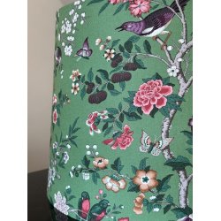 Nr 400 - Sanderson watergarden 