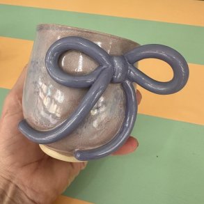 Sljfekop, Lilla/mrk lilla