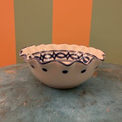 Sk�l, Waves Majolica