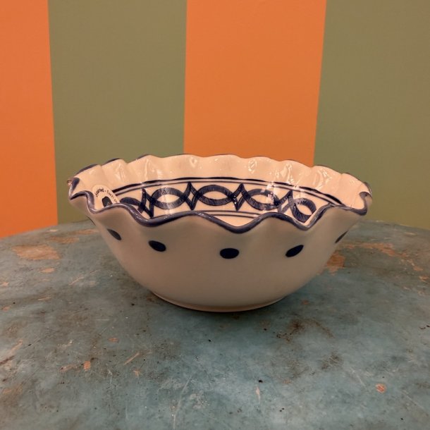 Sk�l, Waves Majolica