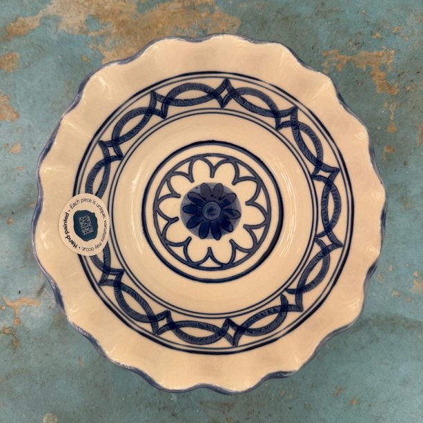 Sk�l, Waves Majolica