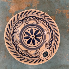 Sk�l, Majolica �13