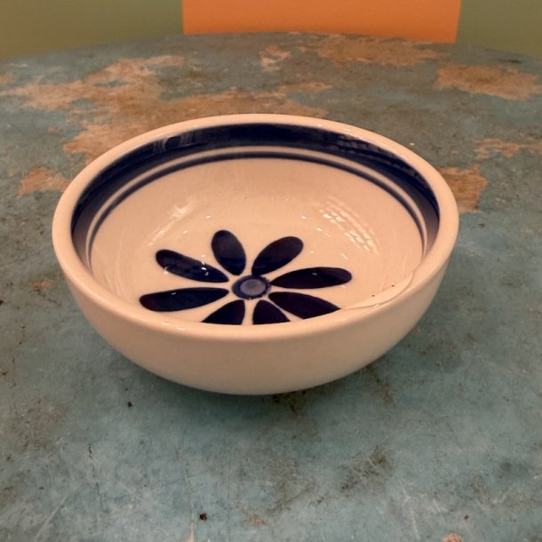 Dip sk�l, Majolica