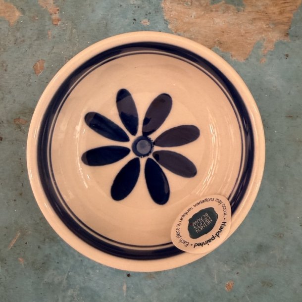 Dip sk�l, Majolica