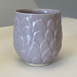 Artiskok kop, sm blade, fl farver