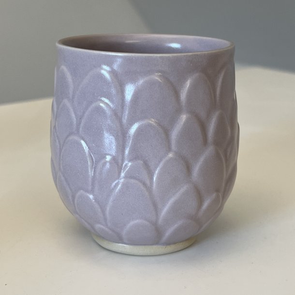 Artiskok kop, sm blade, fl farver