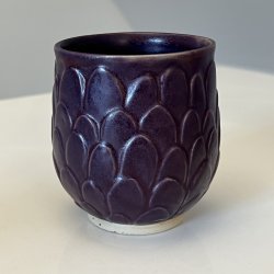 Artiskok kop, sm blade, fl farver