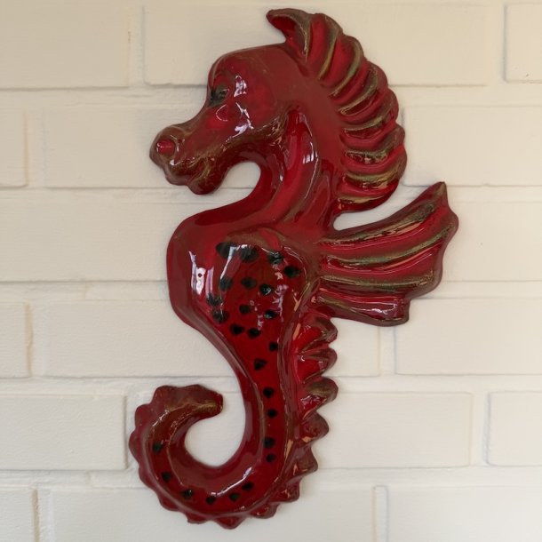 S�hest, relief, r�d