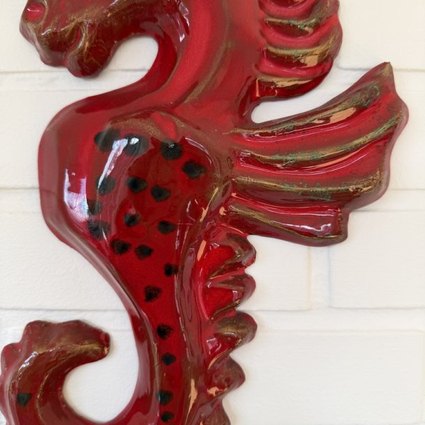 S�hest, relief, r�d