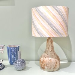 Nr 480 - Watercolor swirl