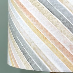 Nr 480 - Watercolor swirl