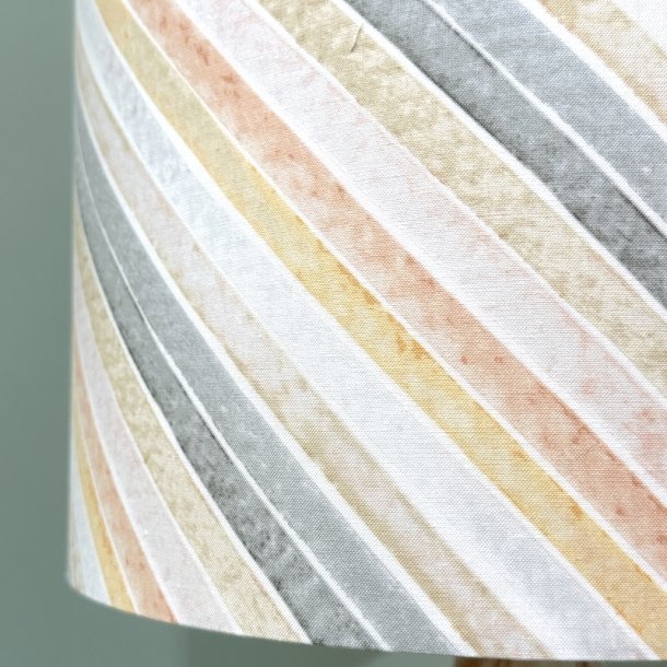 Nr 480 - Watercolor swirl