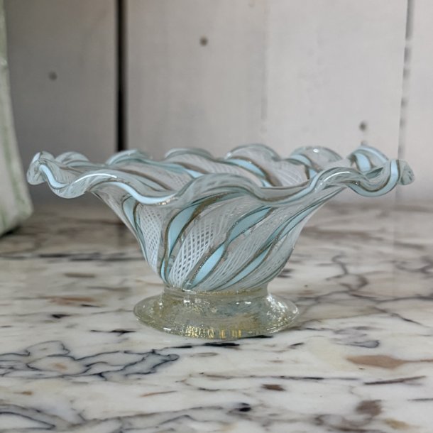 Murano, glassk�l