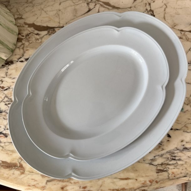 Lysebl� fad, Johnson Bros