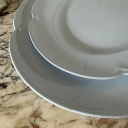 Lysebl� fad, Johnson Bros