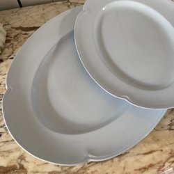 Lysebl� fad, Johnson Bros