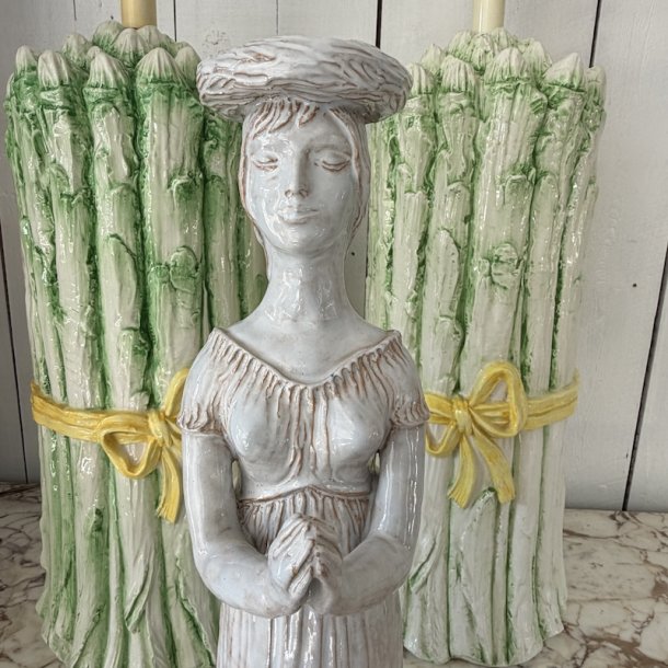 Lucia (adventsstage)