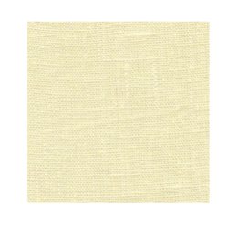 Nr 262 - Hndlavet lampeskrm i Lysegul eksklusiv hr