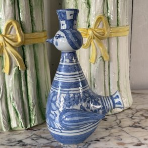 Wiinblad, Fugle stage