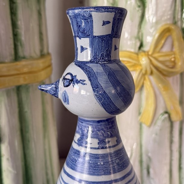 Wiinblad, Fugle stage