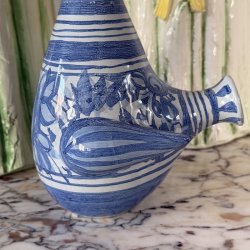 Wiinblad, Fugle stage