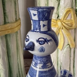 Wiinblad, Fugle stage