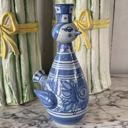 Wiinblad, Fugle stage